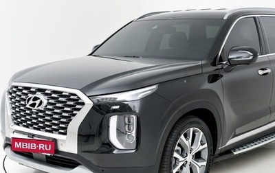 Hyundai Palisade I, 2022 год, 2 950 085 рублей, 1 фотография