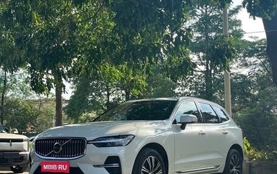 Volvo XC60 II, 2022 год, 2 890 000 рублей, 1 фотография