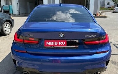 BMW 3 серия, 2021 год, 6 500 000 рублей, 1 фотография