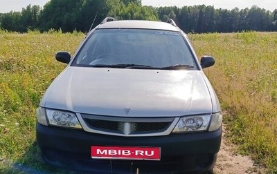 Nissan Wingroad III, 2000 год, 365 000 рублей, 1 фотография