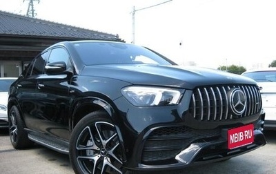 Mercedes-Benz GLE Coupe AMG, 2021 год, 8 272 000 рублей, 1 фотография