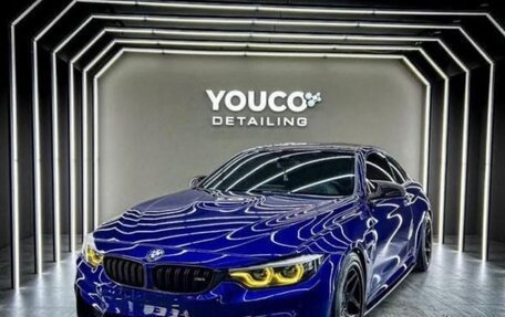 BMW M4, 2019 год, 6 290 000 рублей, 1 фотография