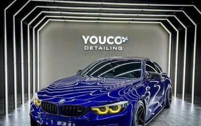 BMW M4, 2019 год, 6 290 000 рублей, 1 фотография