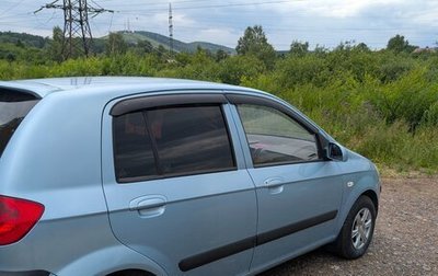 Hyundai Click I, 2008 год, 550 000 рублей, 1 фотография