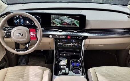 KIA Carnival, 2021 год, 3 080 045 рублей, 2 фотография