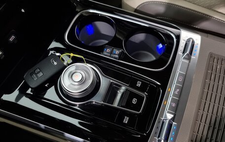KIA Carnival, 2021 год, 3 080 045 рублей, 8 фотография