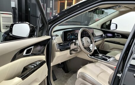 KIA Carnival, 2021 год, 3 080 045 рублей, 14 фотография