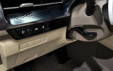 KIA Carnival, 2021 год, 3 080 045 рублей, 18 фотография