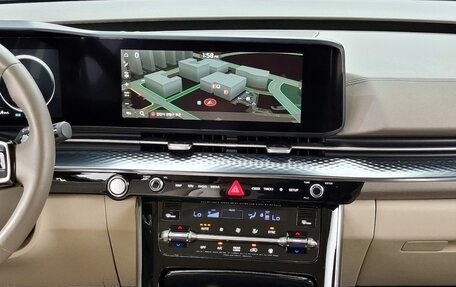 KIA Carnival, 2021 год, 3 080 045 рублей, 10 фотография