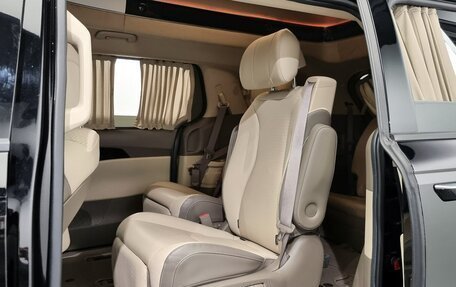 KIA Carnival, 2021 год, 3 080 045 рублей, 16 фотография