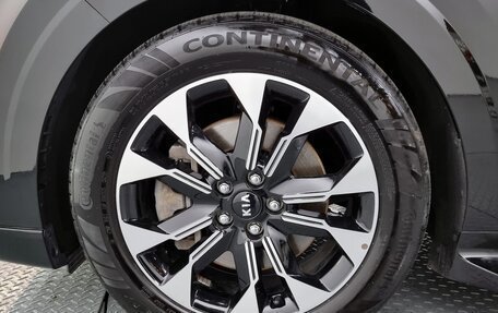 KIA Carnival, 2021 год, 3 080 045 рублей, 11 фотография