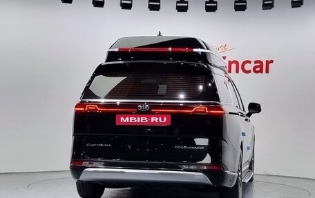 KIA Carnival, 2021 год, 3 080 045 рублей, 7 фотография