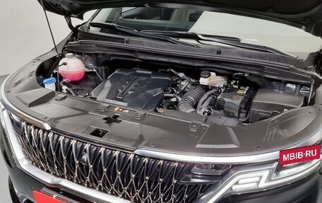 KIA Carnival, 2021 год, 3 080 045 рублей, 13 фотография