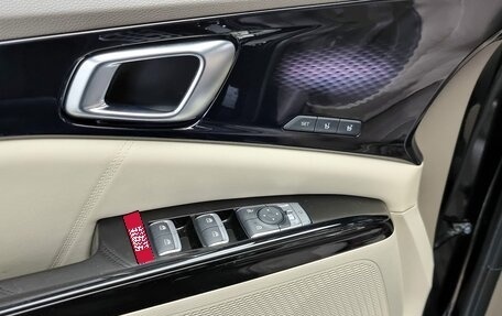 KIA Carnival, 2021 год, 3 080 045 рублей, 17 фотография