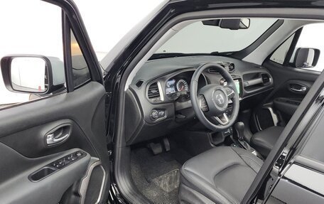 Jeep Renegade I рестайлинг, 2022 год, 2 050 065 рублей, 4 фотография