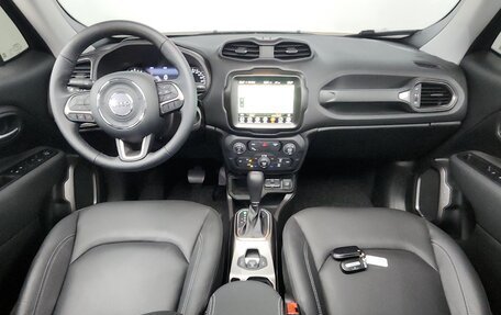 Jeep Renegade I рестайлинг, 2022 год, 2 050 065 рублей, 2 фотография