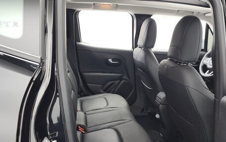 Jeep Renegade I рестайлинг, 2022 год, 2 050 065 рублей, 6 фотография