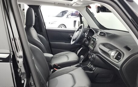 Jeep Renegade I рестайлинг, 2022 год, 2 050 065 рублей, 5 фотография