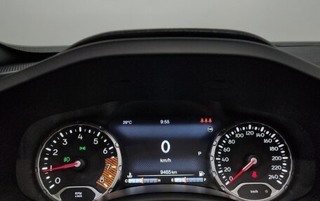 Jeep Renegade I рестайлинг, 2022 год, 2 050 065 рублей, 13 фотография