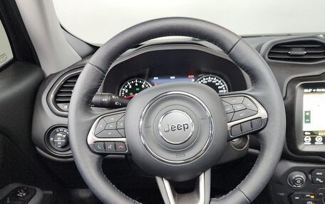 Jeep Renegade I рестайлинг, 2022 год, 2 050 065 рублей, 12 фотография