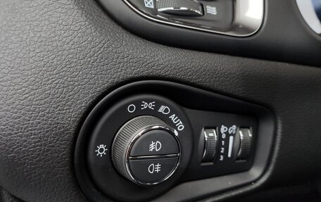 Jeep Renegade I рестайлинг, 2022 год, 2 050 065 рублей, 16 фотография