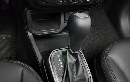 Jeep Renegade I рестайлинг, 2022 год, 2 050 065 рублей, 17 фотография