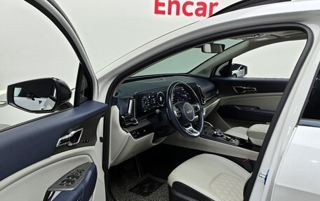 KIA Sportage IV рестайлинг, 2022 год, 2 500 045 рублей, 10 фотография