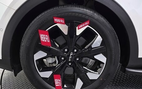 KIA Sportage IV рестайлинг, 2022 год, 2 500 045 рублей, 9 фотография