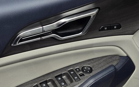 KIA Sportage IV рестайлинг, 2022 год, 2 500 045 рублей, 18 фотография