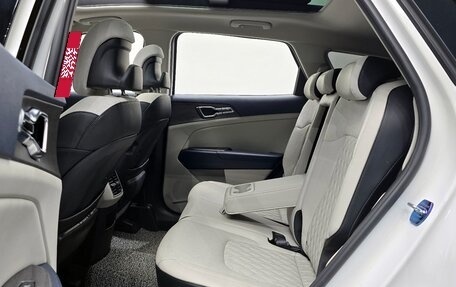 KIA Sportage IV рестайлинг, 2022 год, 2 500 045 рублей, 16 фотография