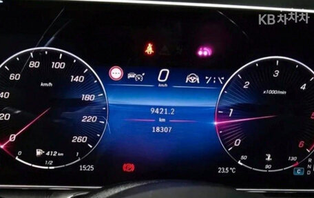 Mercedes-Benz S-Класс, 2022 год, 6 970 000 рублей, 11 фотография