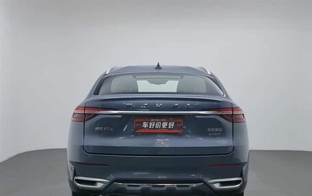 Haval F7x I, 2022 год, 1 210 000 рублей, 3 фотография