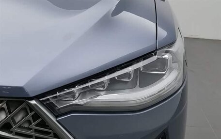 Haval F7x I, 2022 год, 1 210 000 рублей, 6 фотография