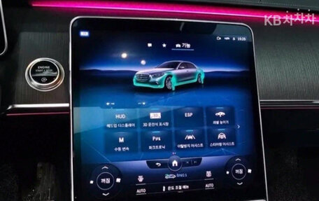 Mercedes-Benz S-Класс, 2022 год, 6 970 000 рублей, 14 фотография