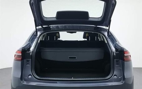 Haval F7x I, 2022 год, 1 210 000 рублей, 7 фотография