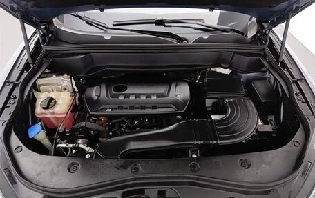 Haval F7x I, 2022 год, 1 210 000 рублей, 22 фотография