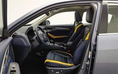 Haval F7x I, 2022 год, 1 210 000 рублей, 13 фотография