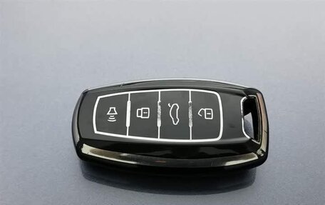 Haval F7x I, 2022 год, 1 210 000 рублей, 21 фотография