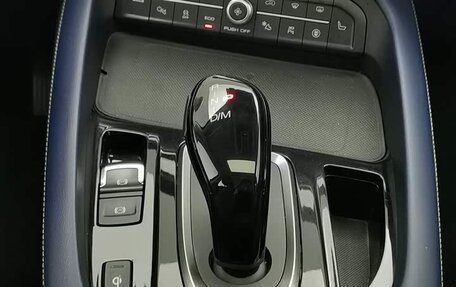 Haval F7x I, 2022 год, 1 210 000 рублей, 18 фотография