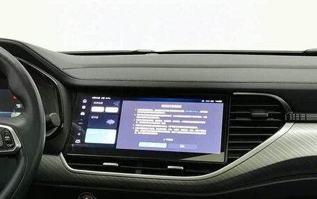 Haval F7x I, 2022 год, 1 210 000 рублей, 12 фотография