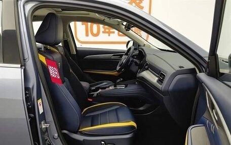 Haval F7x I, 2022 год, 1 210 000 рублей, 14 фотография