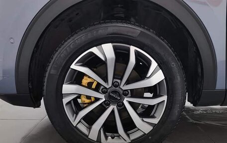 Haval F7x I, 2022 год, 1 210 000 рублей, 23 фотография