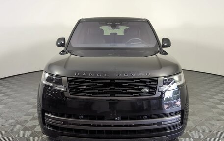 Land Rover Range Rover IV рестайлинг, 2022 год, 10 836 218 рублей, 5 фотография