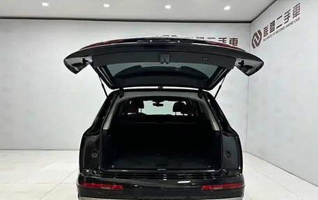 Audi Q7, 2022 год, 6 367 480 рублей, 10 фотография