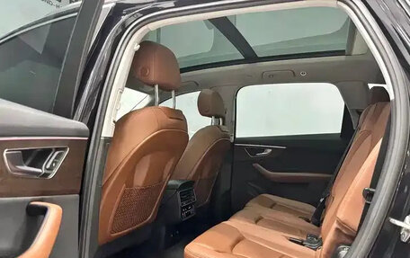 Audi Q7, 2022 год, 6 367 480 рублей, 9 фотография