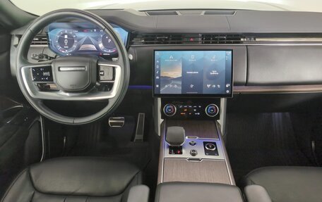 Land Rover Range Rover IV рестайлинг, 2022 год, 10 836 218 рублей, 10 фотография
