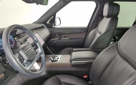Land Rover Range Rover IV рестайлинг, 2022 год, 10 836 218 рублей, 16 фотография