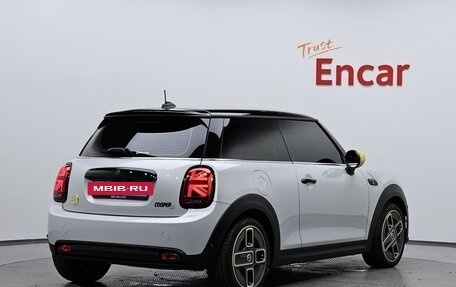 MINI Hatch, 2022 год, 2 750 065 рублей, 3 фотография
