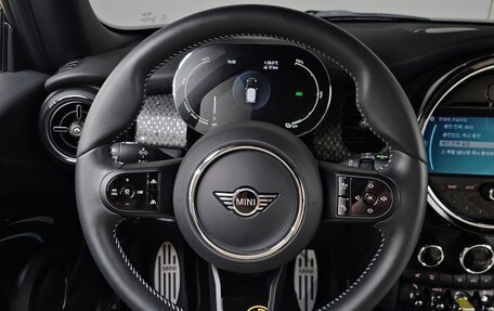 MINI Hatch, 2022 год, 2 750 065 рублей, 10 фотография