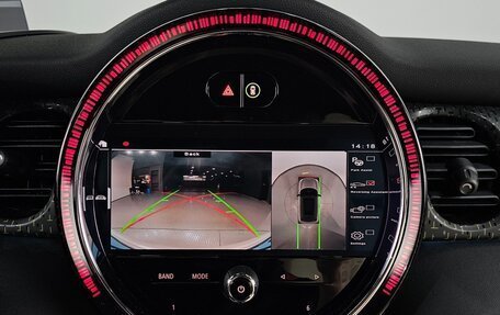 MINI Hatch, 2022 год, 2 750 065 рублей, 13 фотография